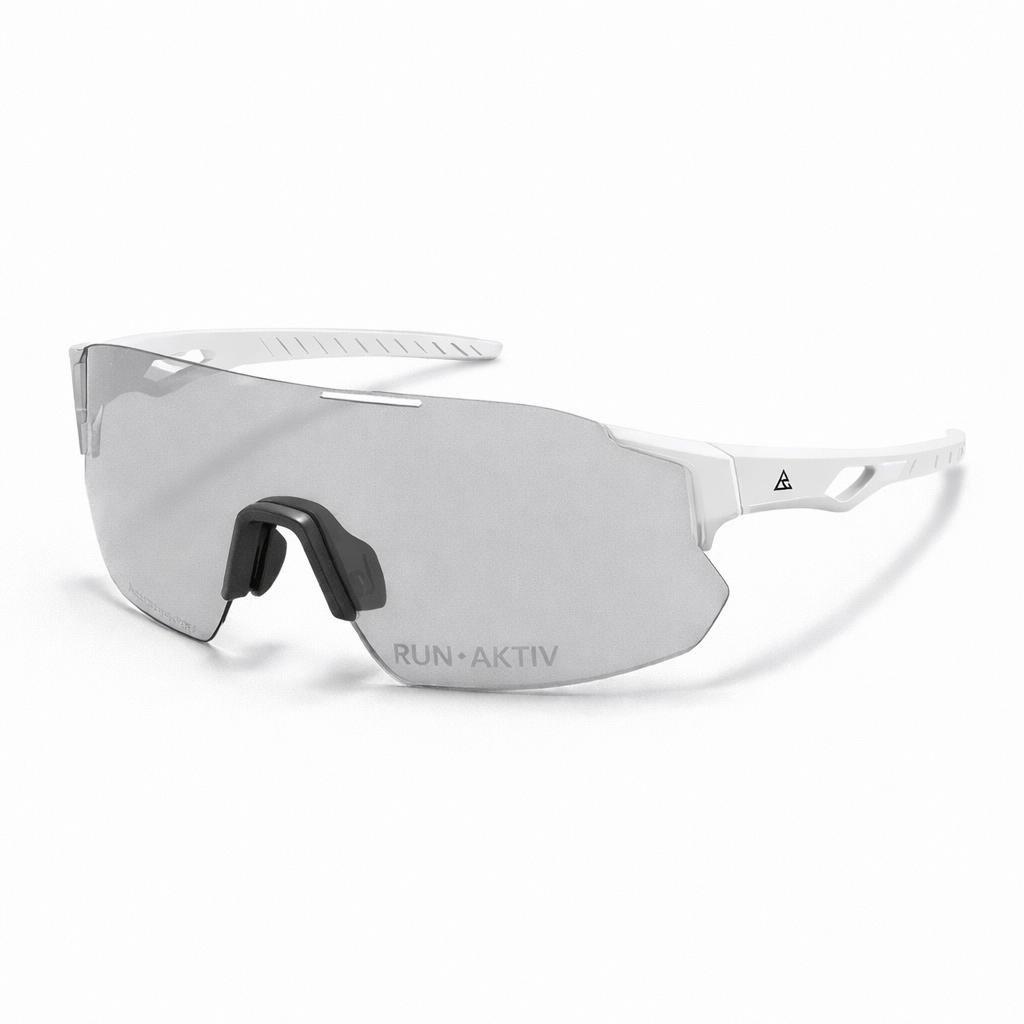 Lunette RUN•AKTIV SHADOW™ — Lunettes TR90 ultra légères avec verres photochromiques