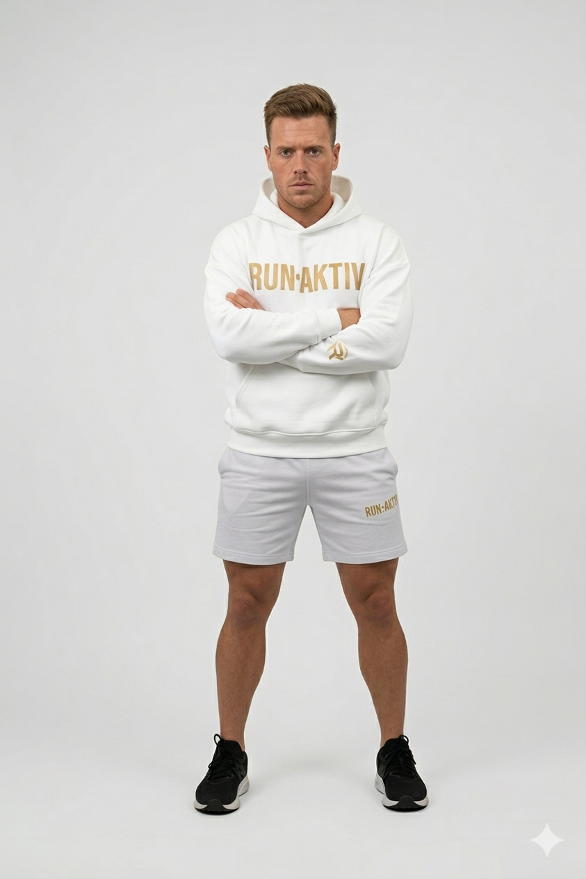 RUN•AKTIV Performance Shorts pour Homme