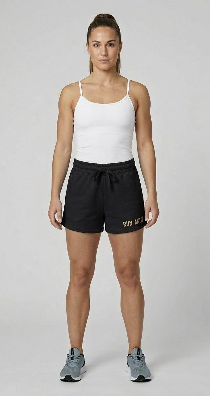 RUN•AKTIV Performance Shorts pour Femme