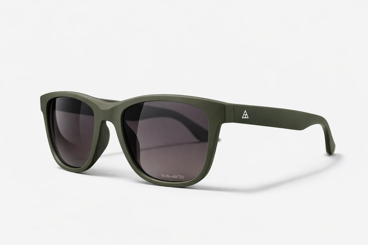 Lunette RUN•AKTIV DAILY™ — Lunettes TR90 polarisées avec verres TAC