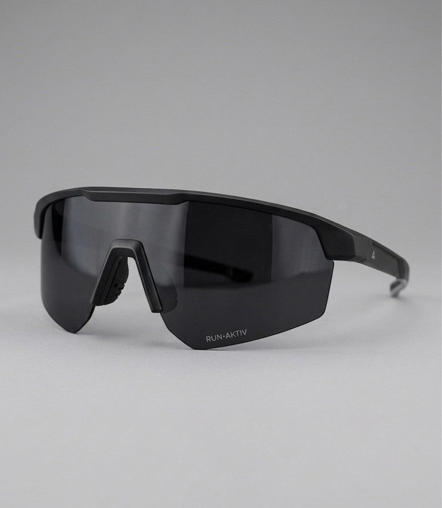 RUN•AKTIV CORE™ Sunglasses — Ultra-lightweight TR90 sunglasses with TAC lenses