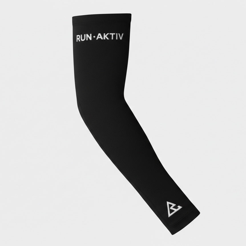 Manche de compression unisexe RUN•AKTIV
