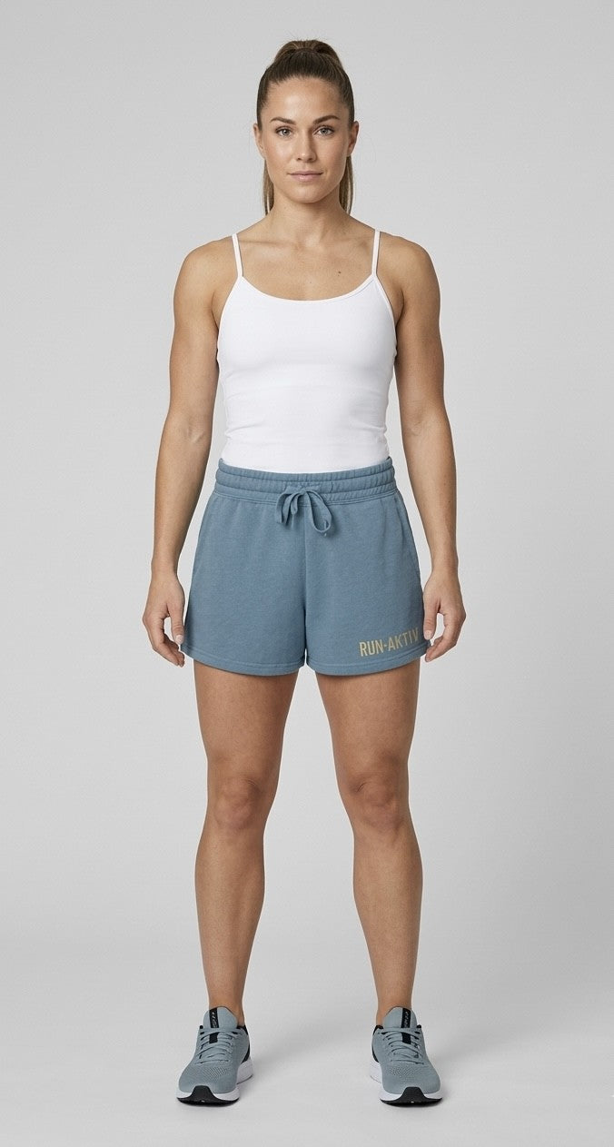 RUN•AKTIV Performance Shorts pour Femme