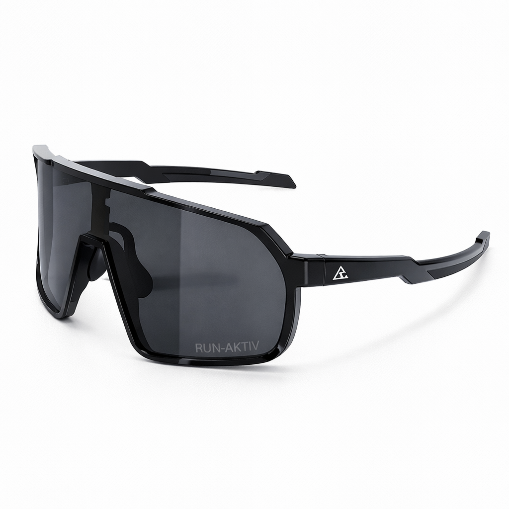 Lunette RUN•AKTIV APEX™ Photochromique — Precision. Power. Presence.