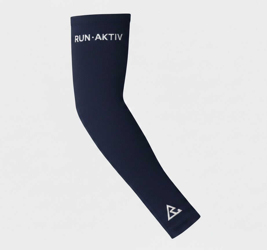 Manche de compression unisexe RUN•AKTIV