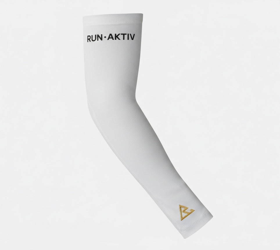 Manche de compression unisexe RUN•AKTIV