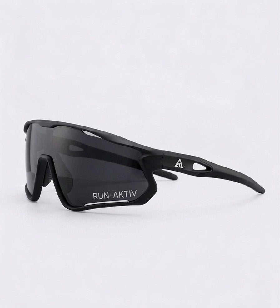 Lunette RUN•AKTIV VELOCITY™ — Performance. Précision