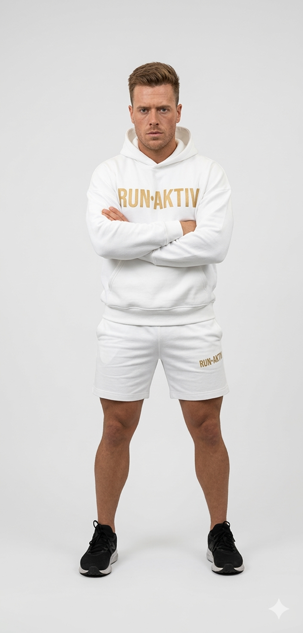 RUN•AKTIV Performance Shorts pour Homme