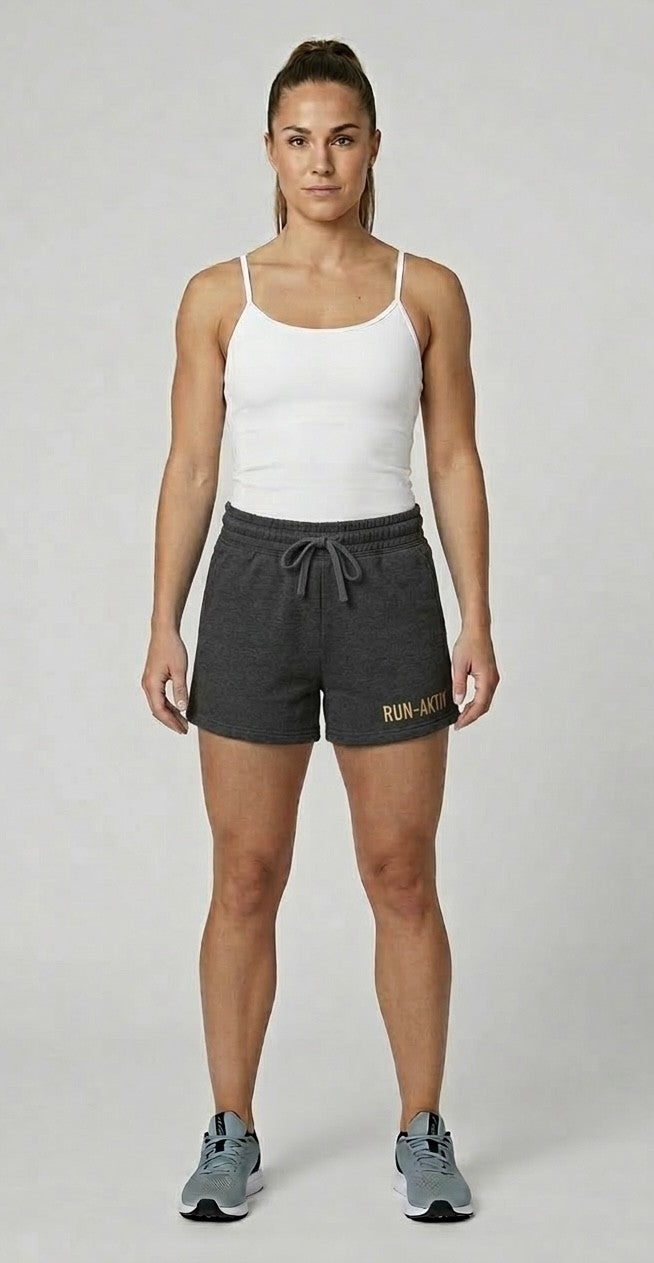 RUN•AKTIV Performance Shorts pour Femme