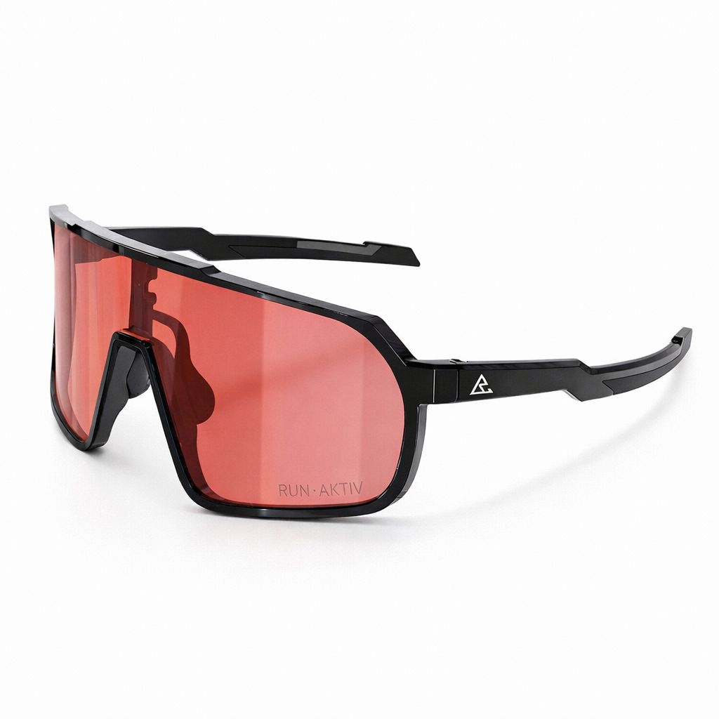 Lunette RUN•AKTIV APEX™ Photochromique — Precision. Power. Presence.