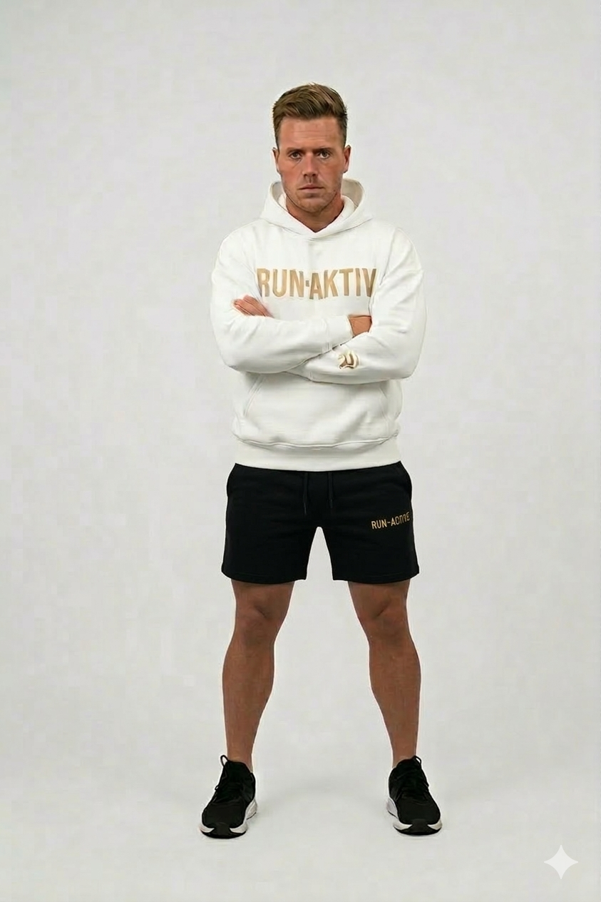 RUN•AKTIV Performance Shorts pour Homme