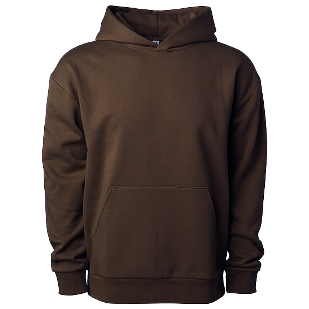 Hoodie RUN•AKTIV TEAMS Collection Maxweight UNISEX – Coupe classique