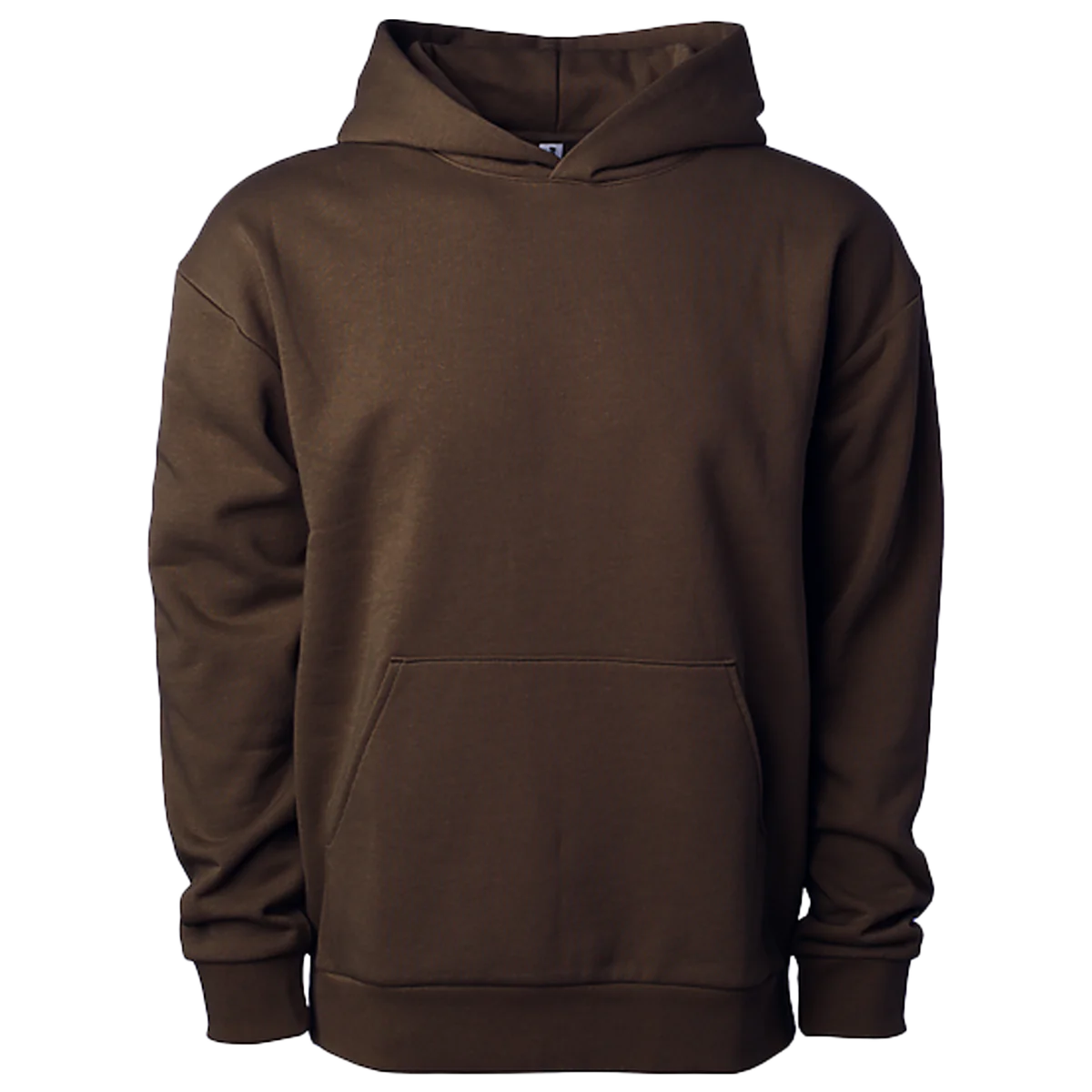 Hoodie RUN•AKTIV TEAMS Collection Maxweight UNISEX – Coupe classique