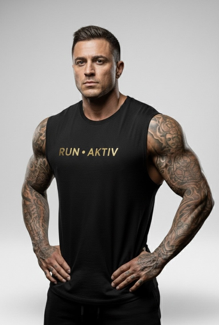 RUN•AKTIV Men's Tank Top