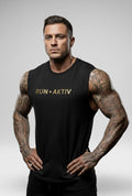 RUN•AKTIV Men's Tank Top