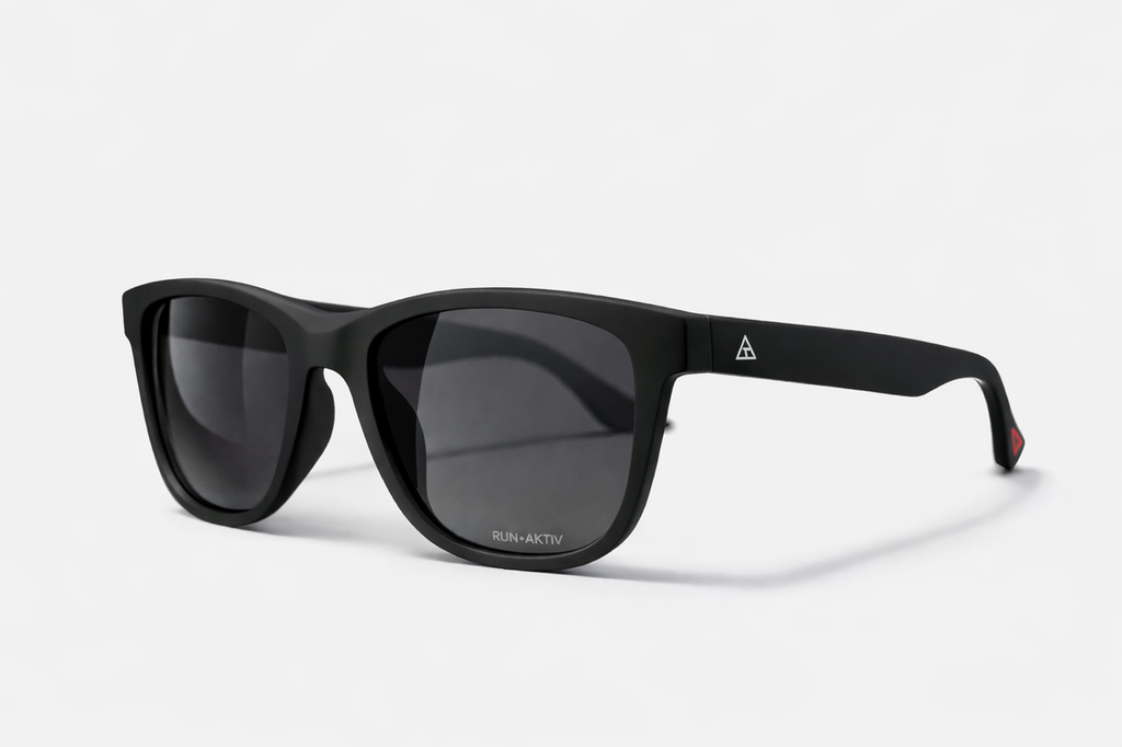 RUN•AKTIV DAILY™ Sunglasses — Polarized TR90 sunglasses with TAC lenses