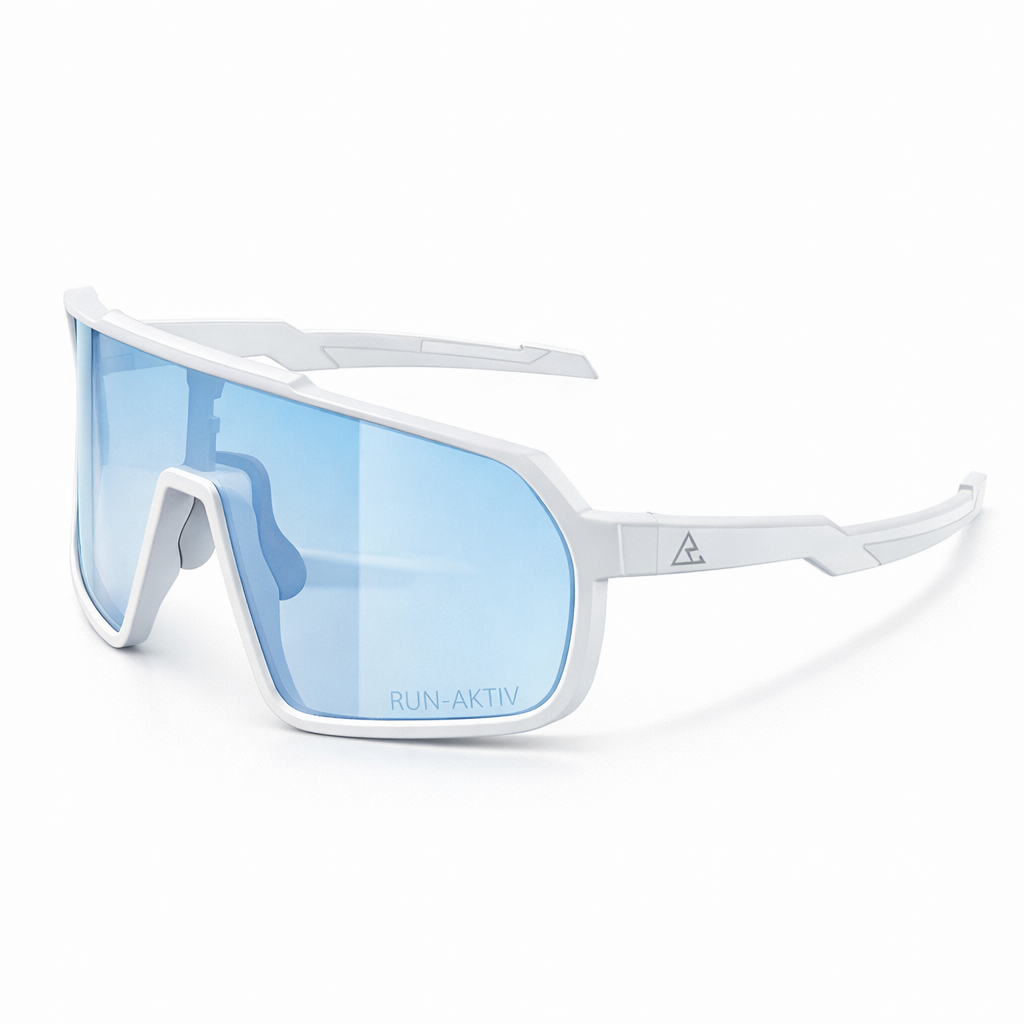 Lunette RUN•AKTIV APEX™ Photochromique — Precision. Power. Presence.