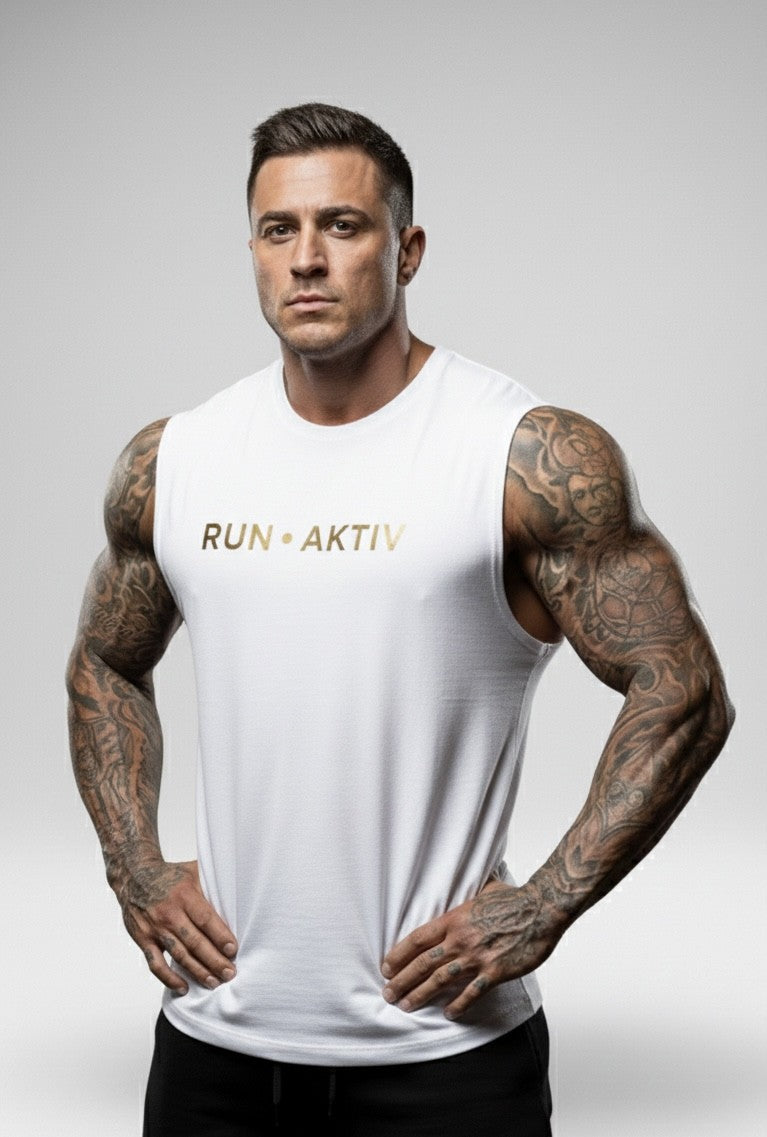 RUN•AKTIV Men's Tank Top