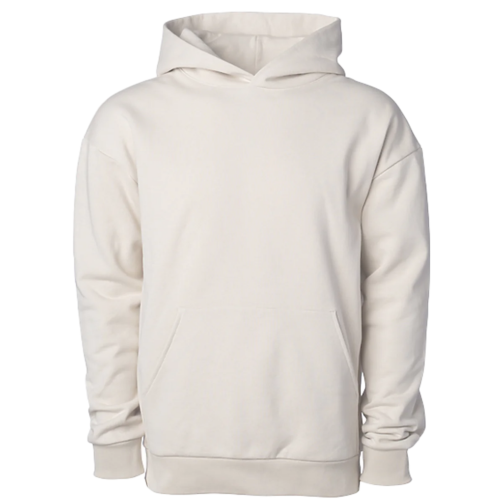 Hoodie RUN•AKTIV TEAMS Collection Maxweight UNISEX – Coupe classique