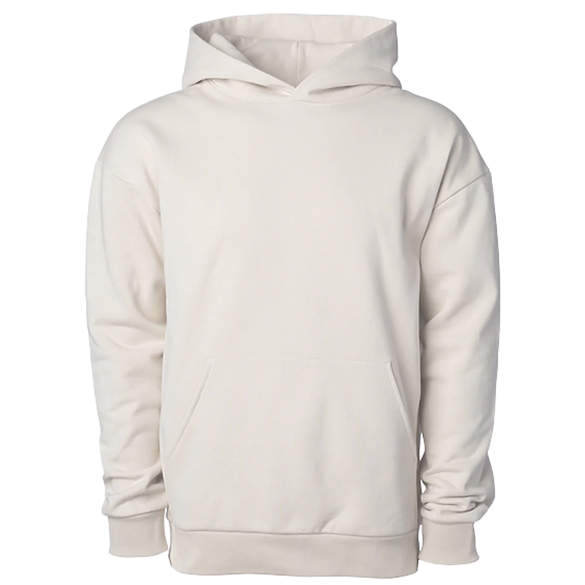 Hoodie RUN•AKTIV TEAMS Collection Maxweight UNISEX – Coupe classique