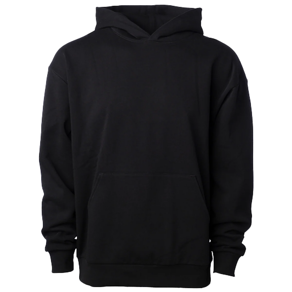 Hoodie RUN•AKTIV TEAMS Collection Maxweight UNISEX – Coupe classique