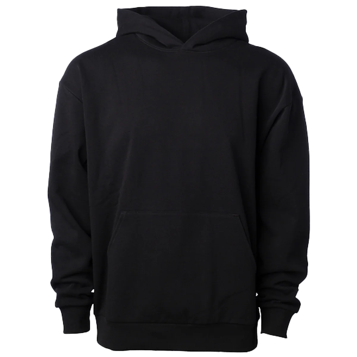 Hoodie RUN•AKTIV TEAMS Collection Maxweight UNISEX – Coupe classique