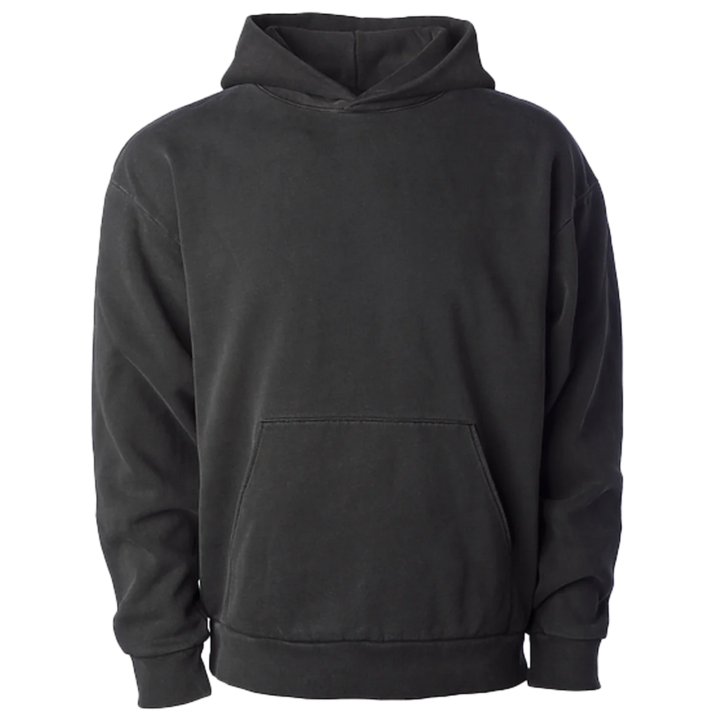 Hoodie RUN•AKTIV TEAMS Collection Maxweight UNISEX – Coupe classique