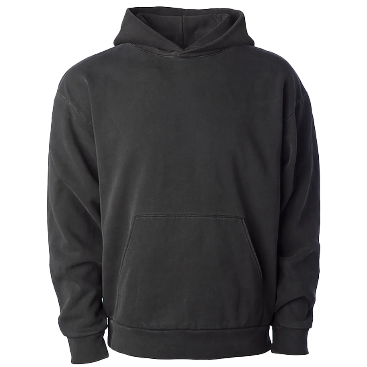 Hoodie RUN•AKTIV TEAMS Collection Maxweight UNISEX – Coupe classique