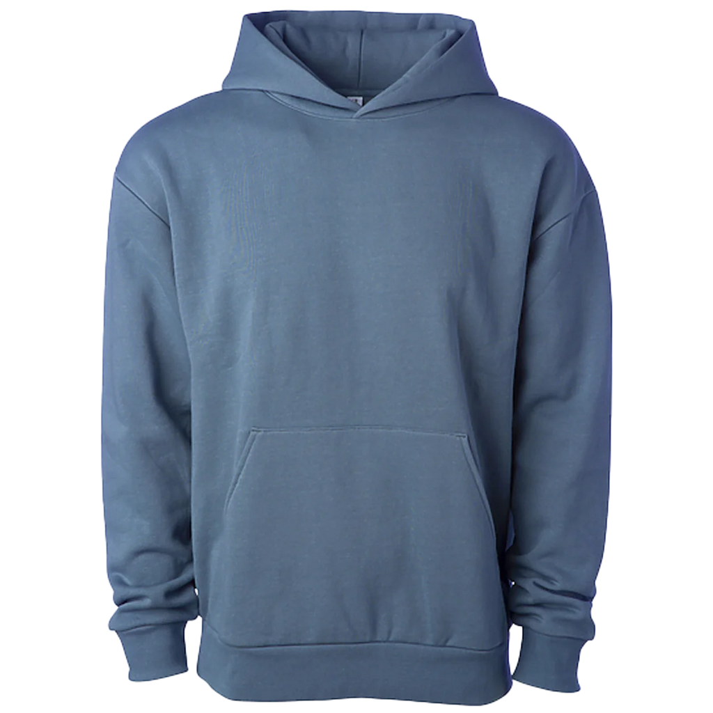 Hoodie RUN•AKTIV TEAMS Collection Maxweight UNISEX – Coupe classique
